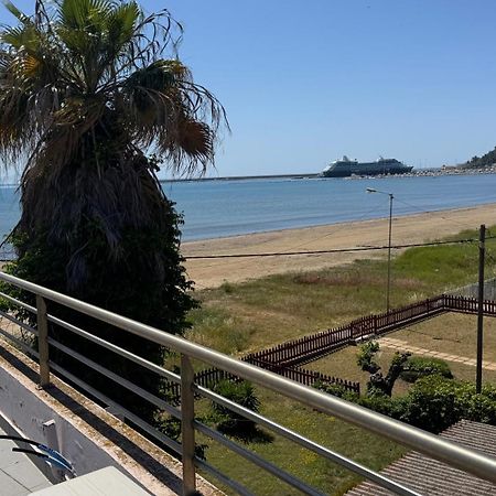 Irene Appartment Κατάκολο Εξωτερικό φωτογραφία