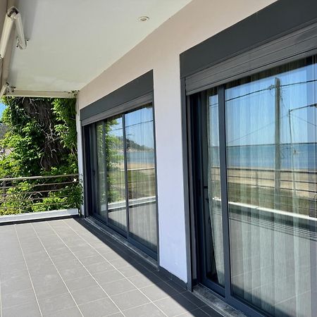 Irene Appartment Κατάκολο Εξωτερικό φωτογραφία