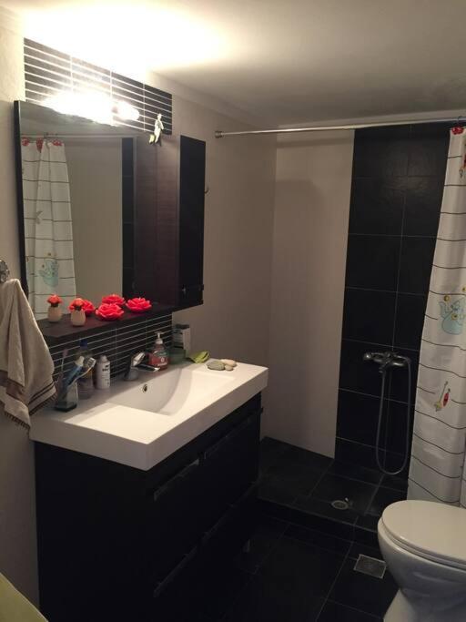 Irene Appartment Κατάκολο Εξωτερικό φωτογραφία
