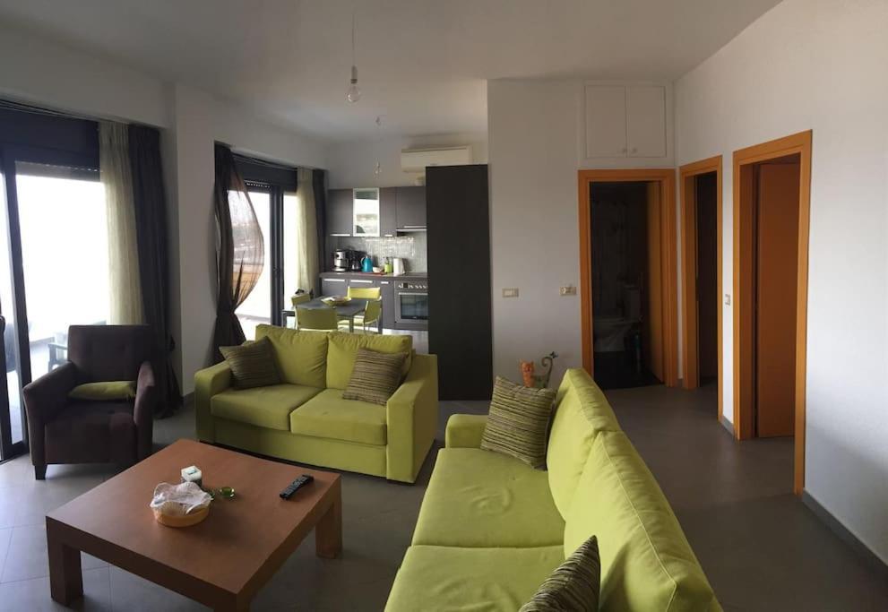 Irene Appartment Κατάκολο Εξωτερικό φωτογραφία
