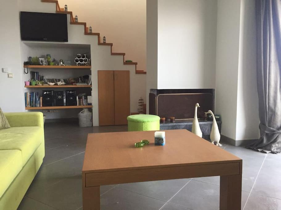 Irene Appartment Κατάκολο Εξωτερικό φωτογραφία