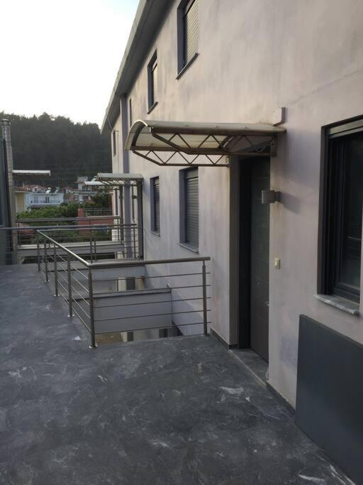 Irene Appartment Κατάκολο Εξωτερικό φωτογραφία