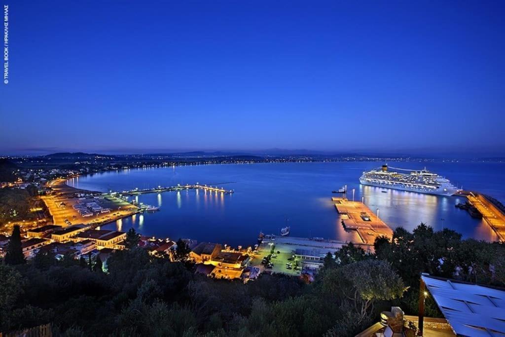Irene Appartment Κατάκολο Εξωτερικό φωτογραφία