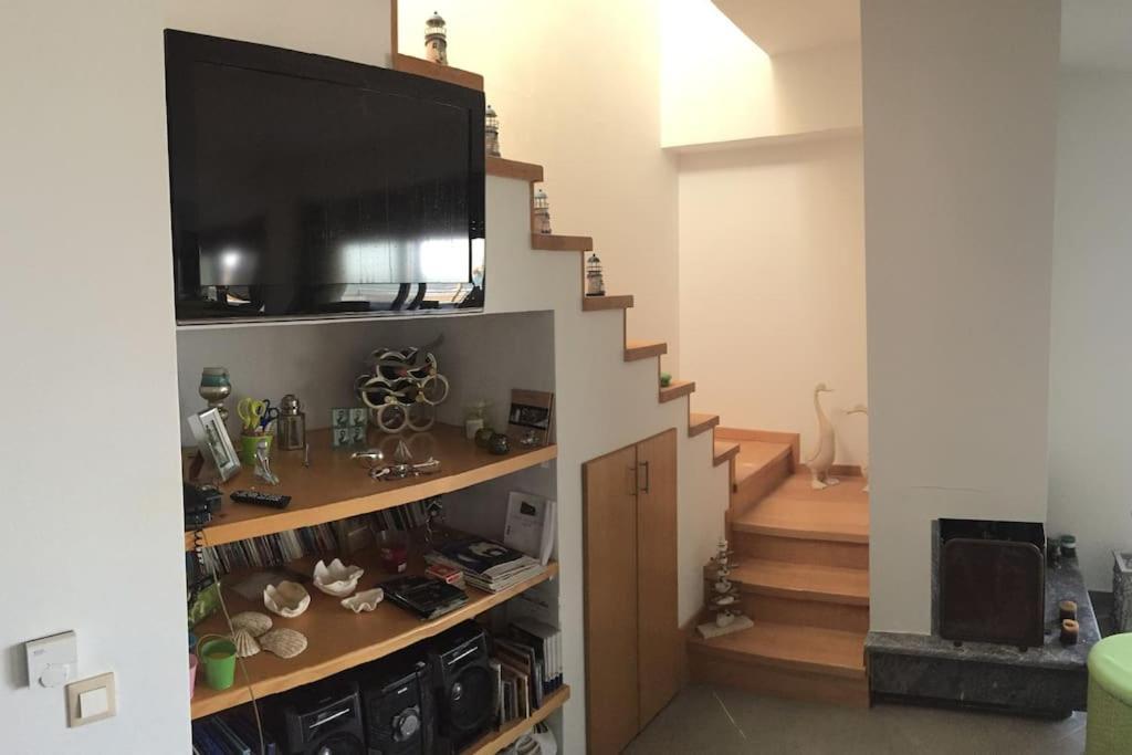 Irene Appartment Κατάκολο Εξωτερικό φωτογραφία