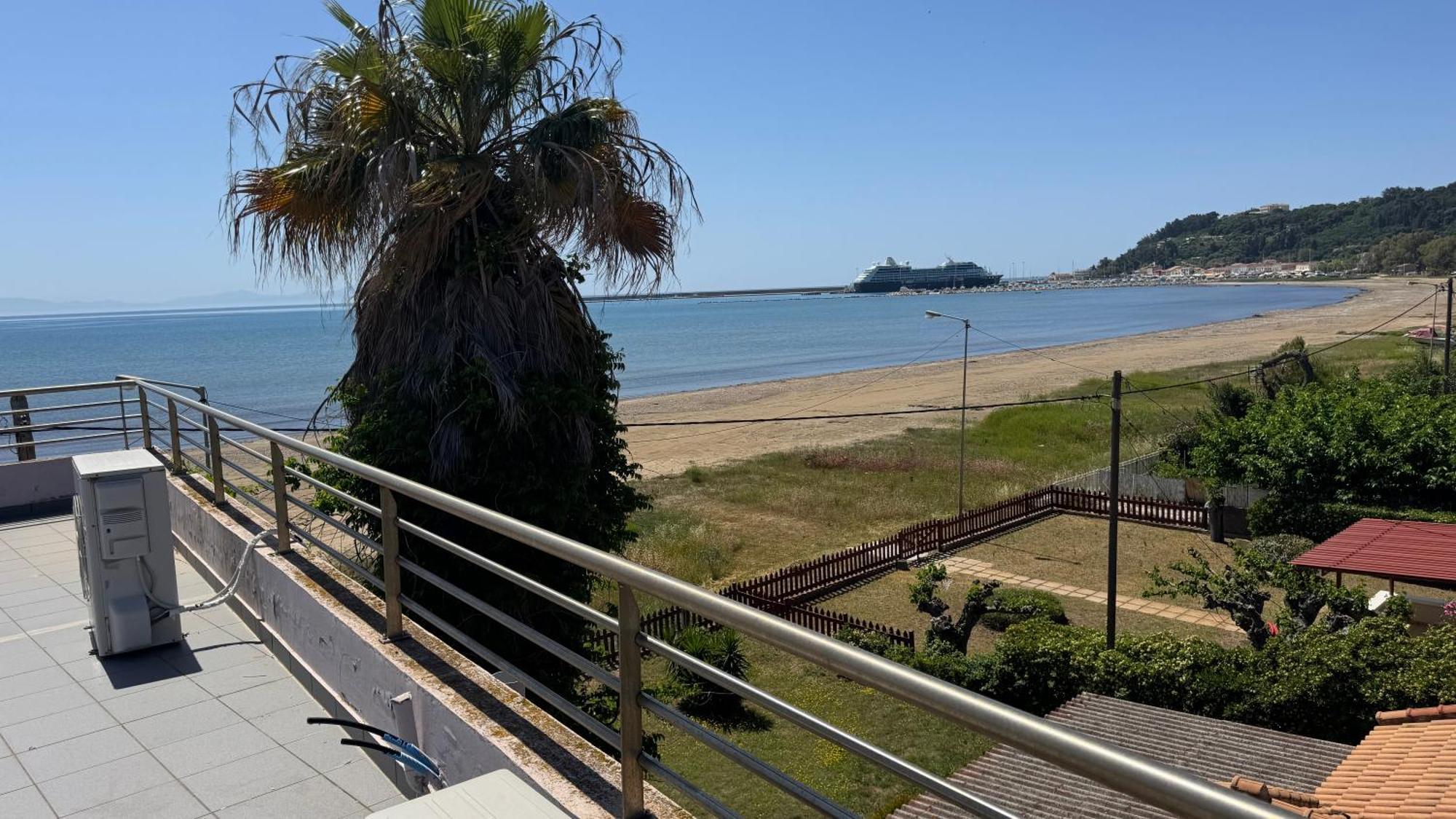 Irene Appartment Κατάκολο Εξωτερικό φωτογραφία